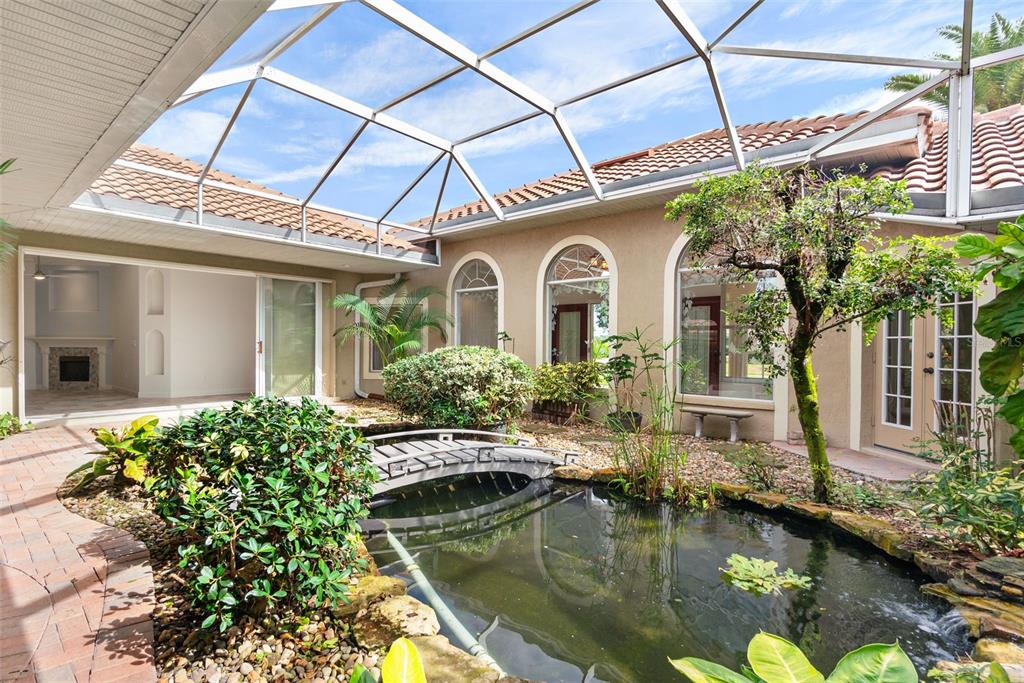 8356 Mareva Lane Sarasota, FL 34241 - Photo 22 of 44 a house with swimming pool