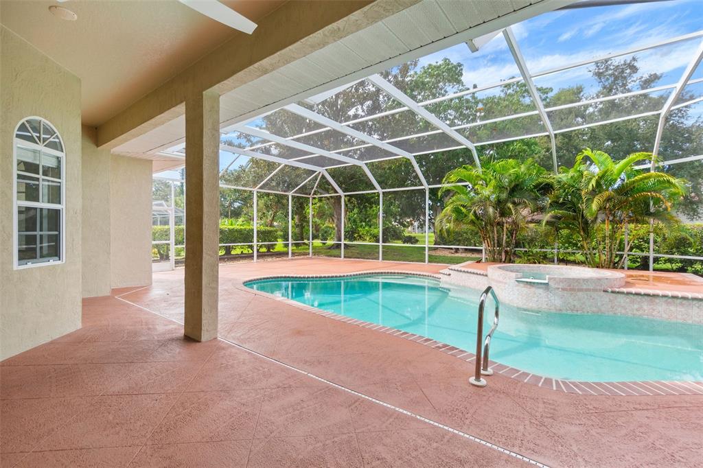 8356 Mareva Lane Sarasota, FL 34241 - Photo 23 of 44 a view of a house with a swimming pool