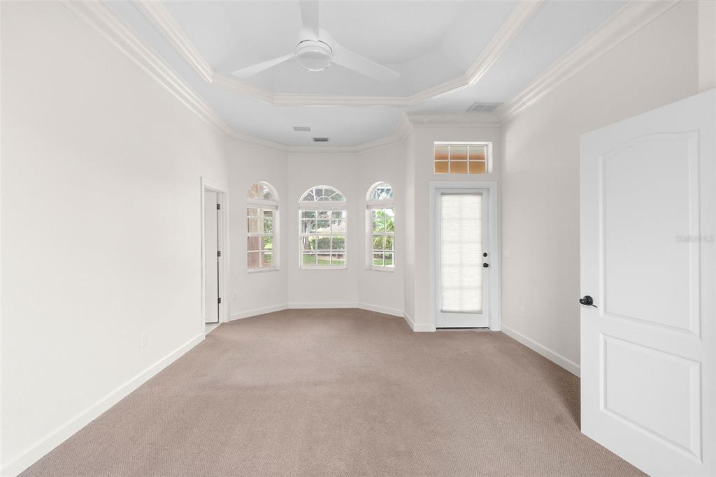 8356 Mareva Lane Sarasota, FL 34241 - Photo 26 of 44 an empty room with windows