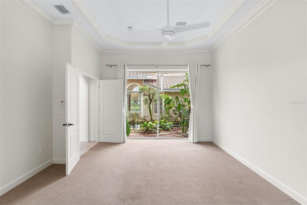 8356 Mareva Lane Sarasota, FL 34241 - Photo 28 of 44 a view of an empty room with a window