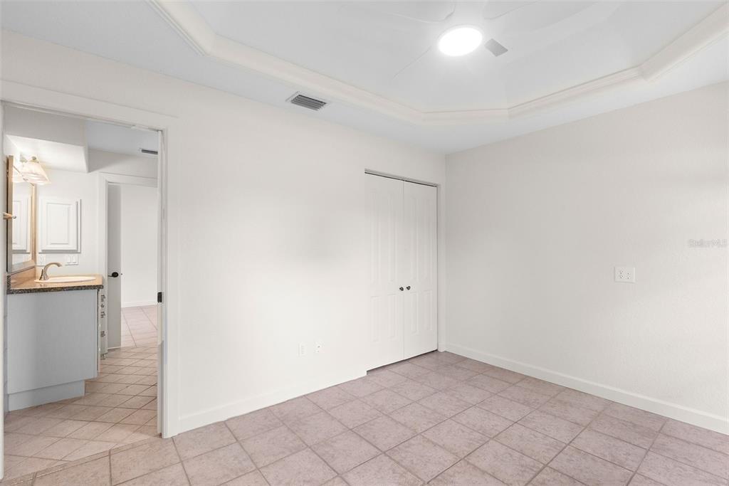 8356 Mareva Lane Sarasota, FL 34241 - Photo 33 of 44 a view of an empty room