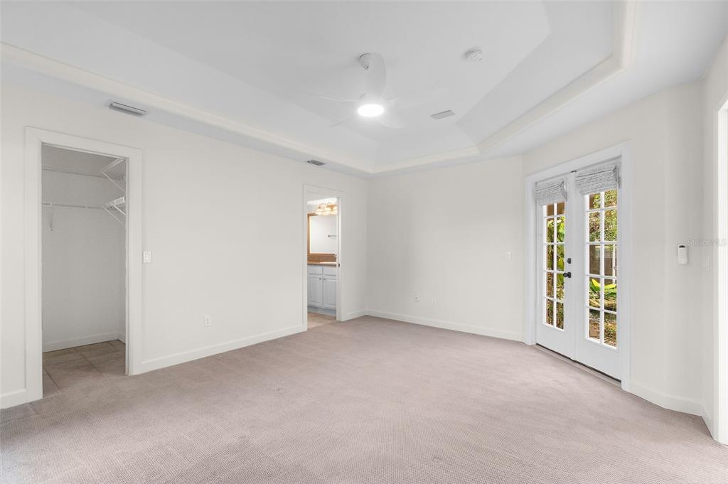 8356 Mareva Lane Sarasota, FL 34241 - Photo 38 of 44 an empty room with windows