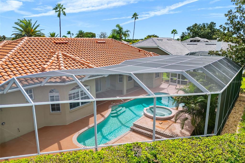 8356 Mareva Lane Sarasota, FL 34241 - Photo 44 of 44 a front view of a house with a yard