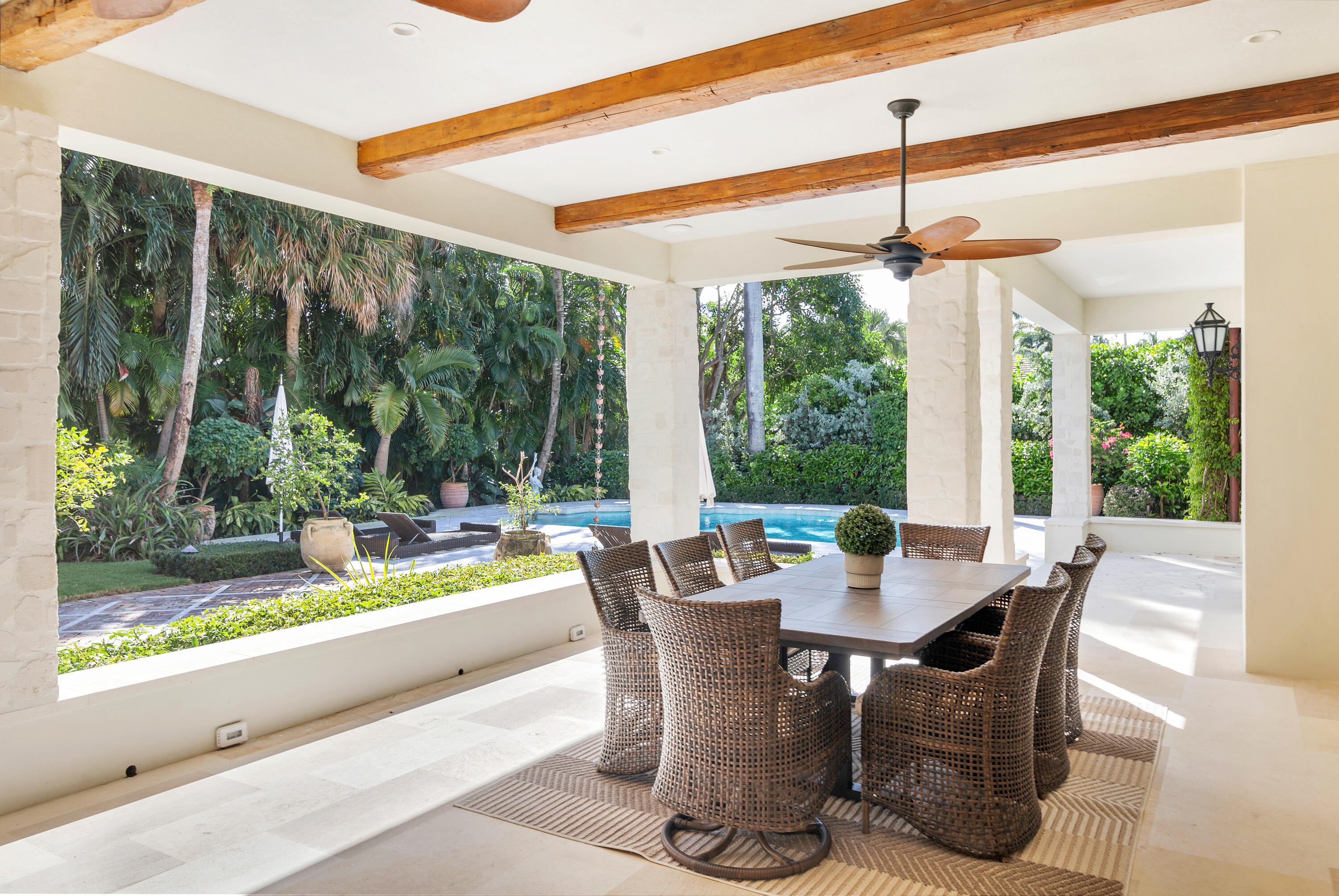 236 Via Las Brisas Palm Beach, FL 33480 - Photo 36 of 48 high-34