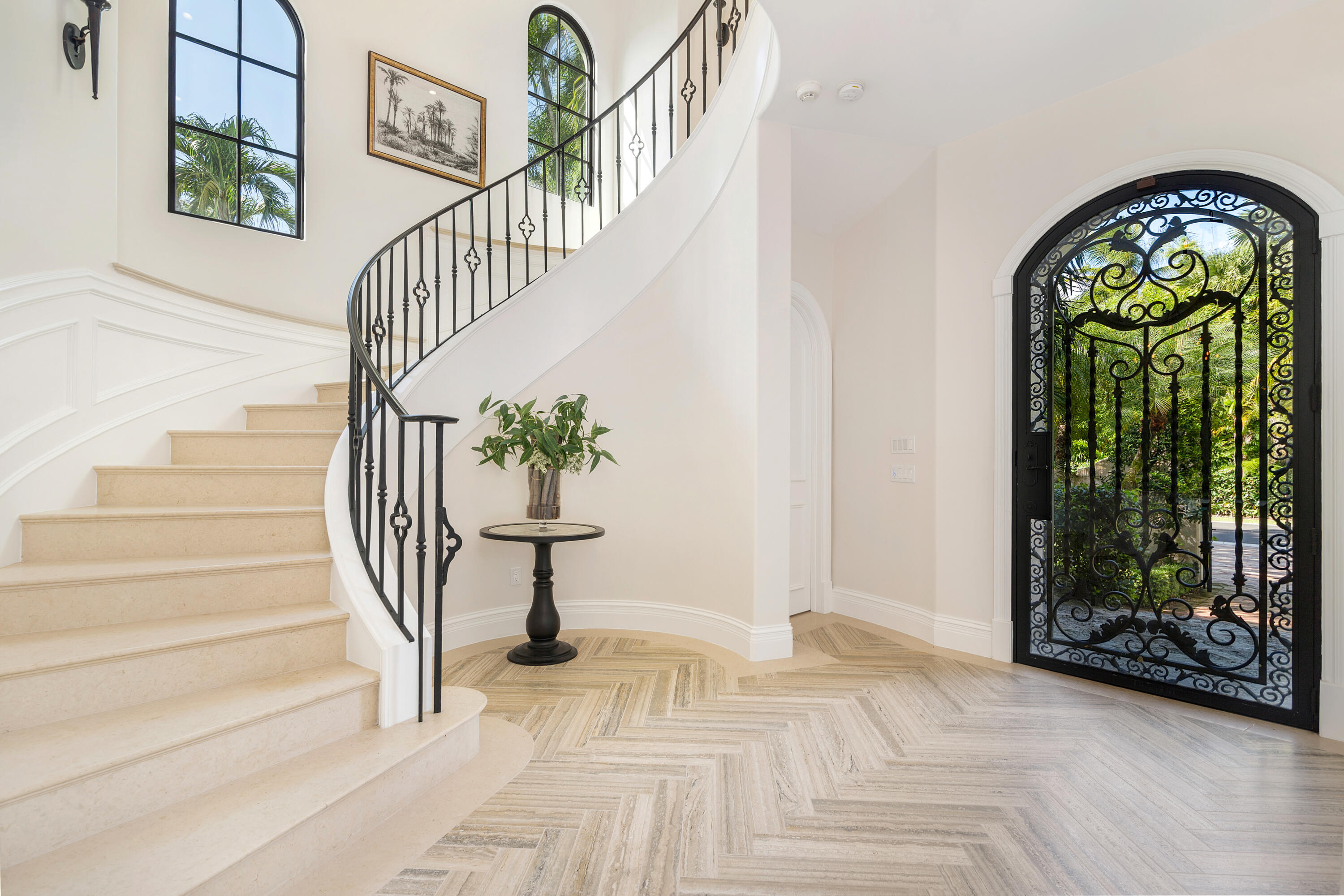 236 Via Las Brisas Palm Beach, FL 33480 - Photo 4 of 48 high-1