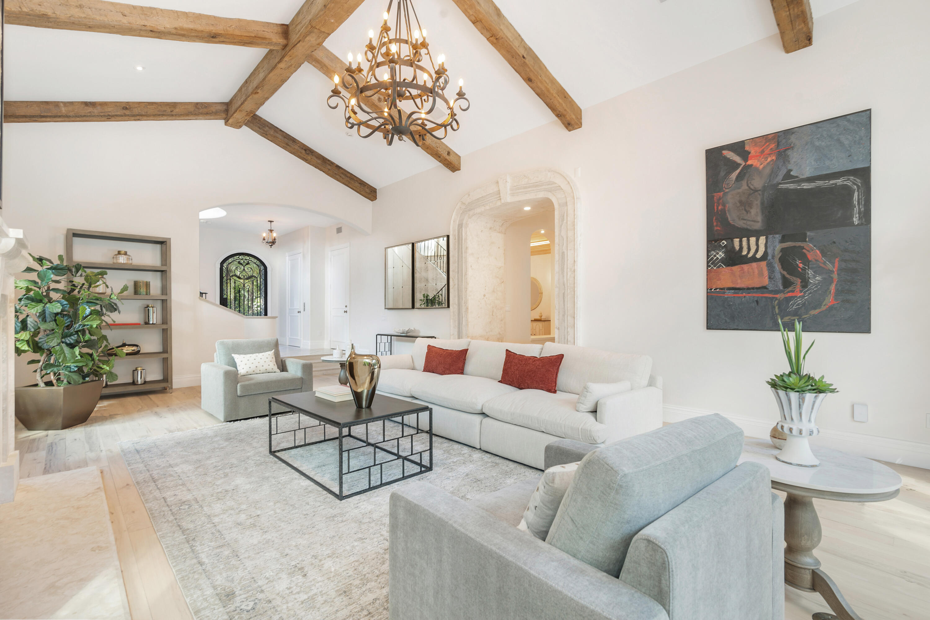 236 Via Las Brisas Palm Beach, FL 33480 - Photo 8 of 48 high-5