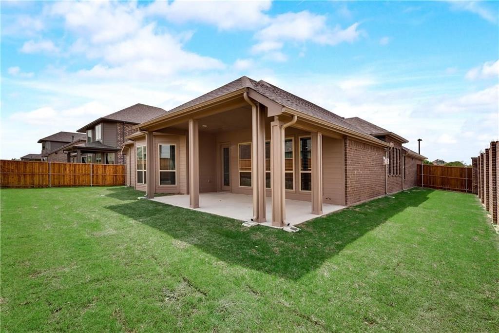 1601 Primrose Place Allen, TX 75002 - Photo 30 of 32