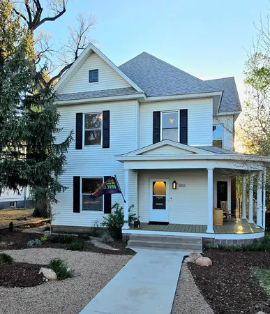$249,900 | 806 Colorado Avenue, La Junta, CO 81050