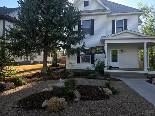 $249,900 | 806 Colorado Avenue, La Junta, CO 81050