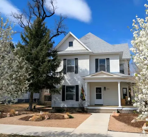 $249,900 | 806 Colorado Avenue, La Junta, CO 81050