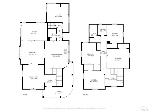 $249,900 | 806 Colorado Avenue, La Junta, CO 81050