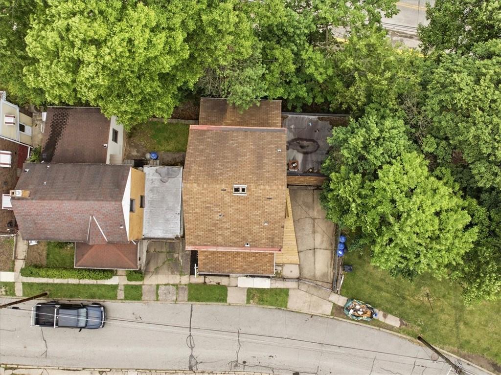 3518 Corona Street Pittsburgh, PA 15212 - Photo 22 of 28