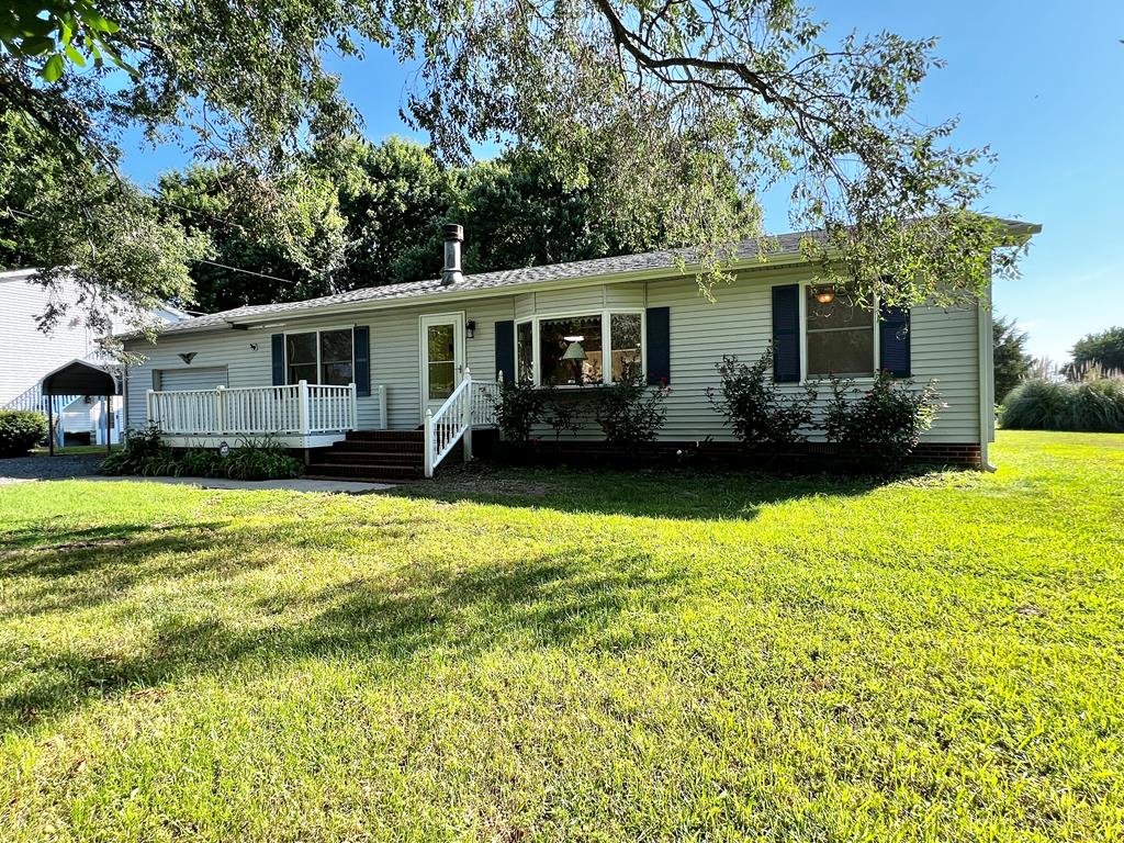 31388 Cedar View Road Painter, VA 23420 - Photo 1 of 37 Main View