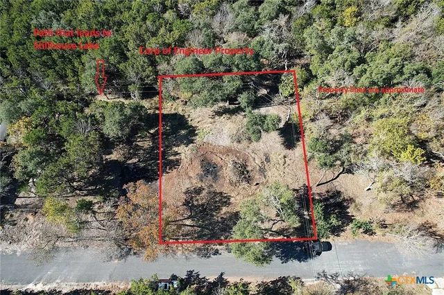 $44,900 | 4240 Westview Drive, Belton, TX 76513