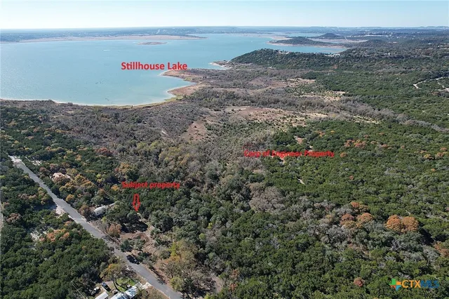 a view of outdoor space and mountain
