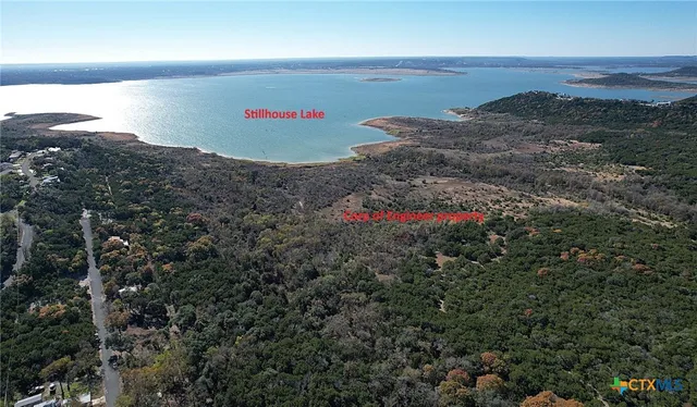 a view of outdoor space and mountain view