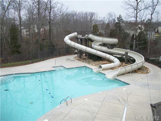 1240 Screech Owl Road Waxhaw, NC 28173 - Photo 11 of 14 a terrace of a house with outdoor seating