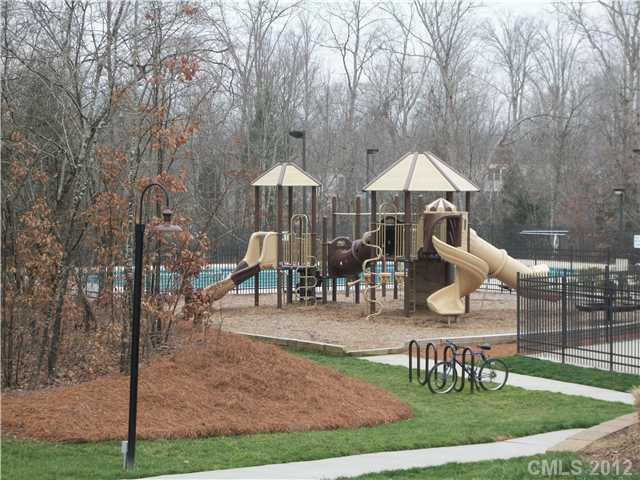 1240 Screech Owl Road Waxhaw, NC 28173 - Photo 13 of 14 a view of outdoor space with seating
