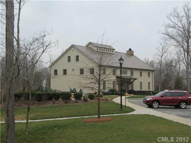 1240 Screech Owl Road Waxhaw, NC 28173 - Photo 9 of 14 a view of house and outdoor space