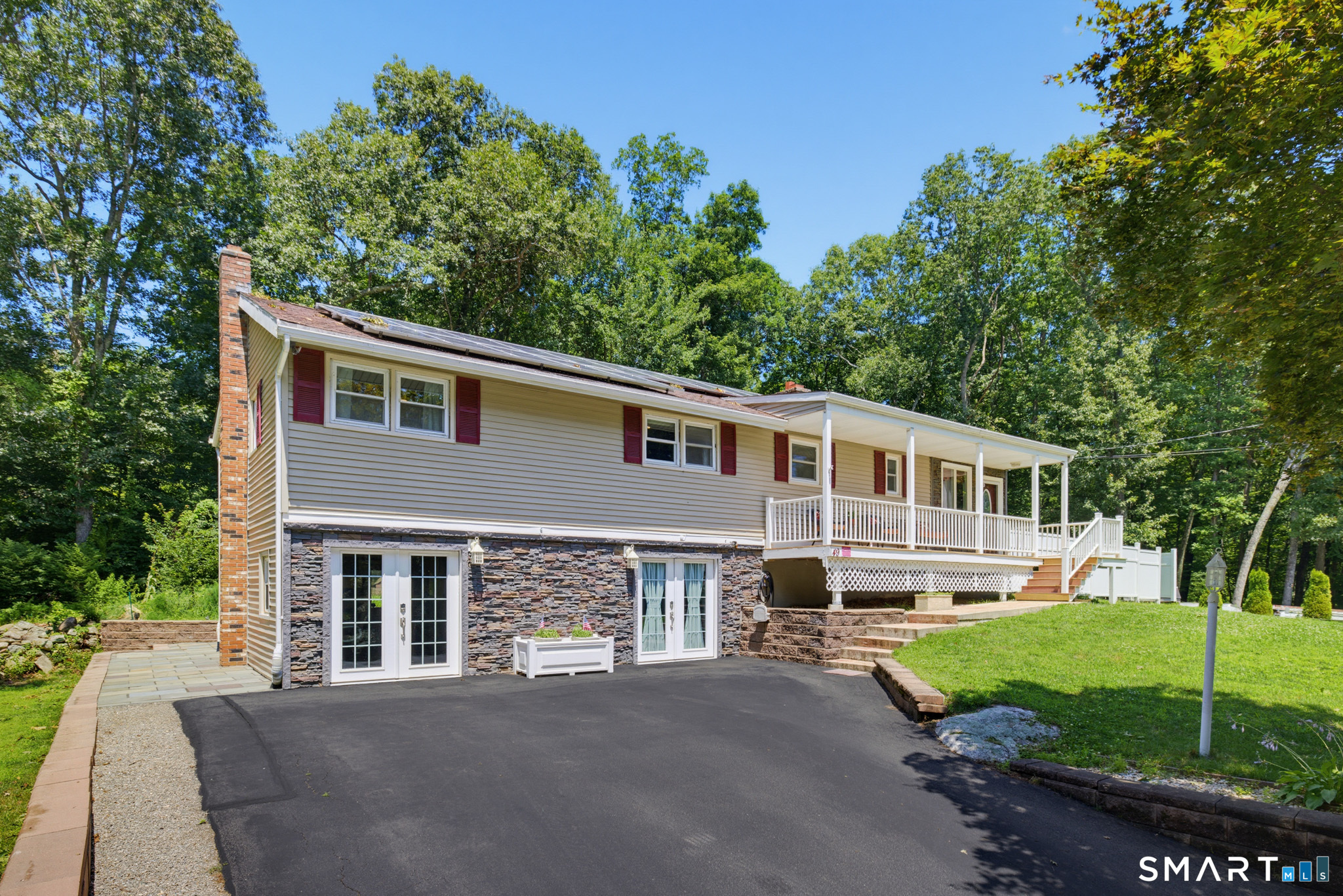 49 Old Acres Road East Haddam, CT 06469 - Photo 2 of 40