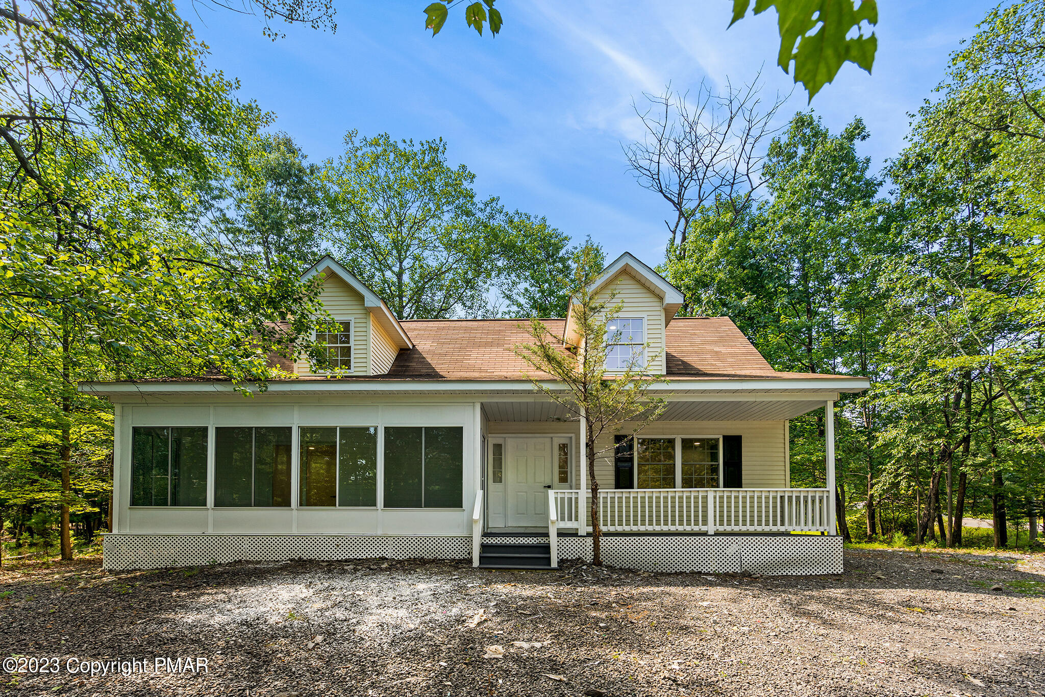 258 Kirkham Road Bushkill, PA 18324 - Photo 1 of 22 258 Kirkham Rd-Bushkill-PA-01