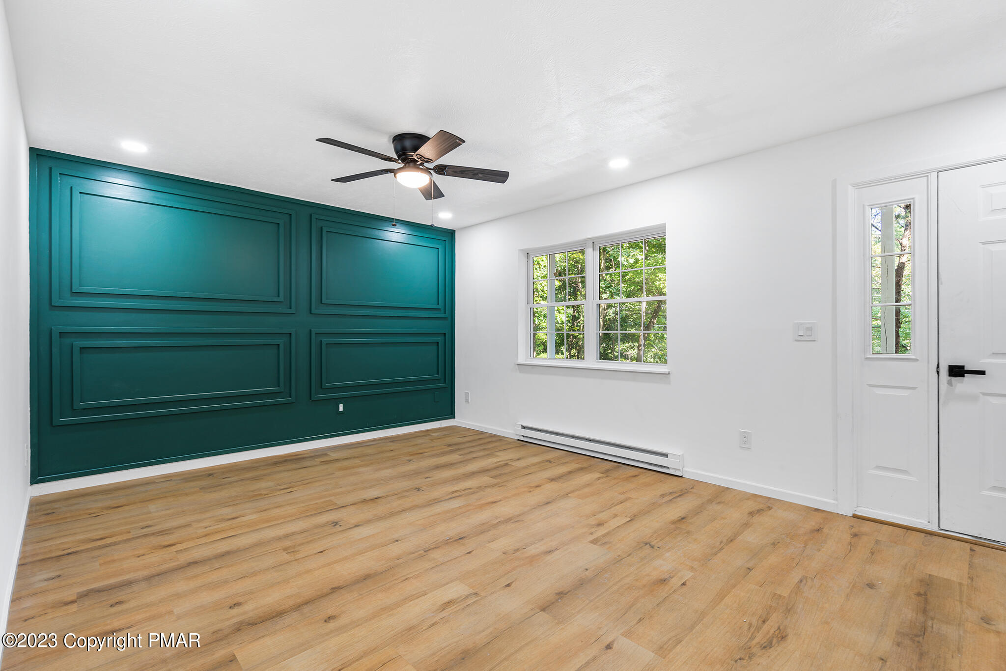 258 Kirkham Road Bushkill, PA 18324 - Photo 6 of 22 258 Kirkham Rd-Bushkill-PA-06