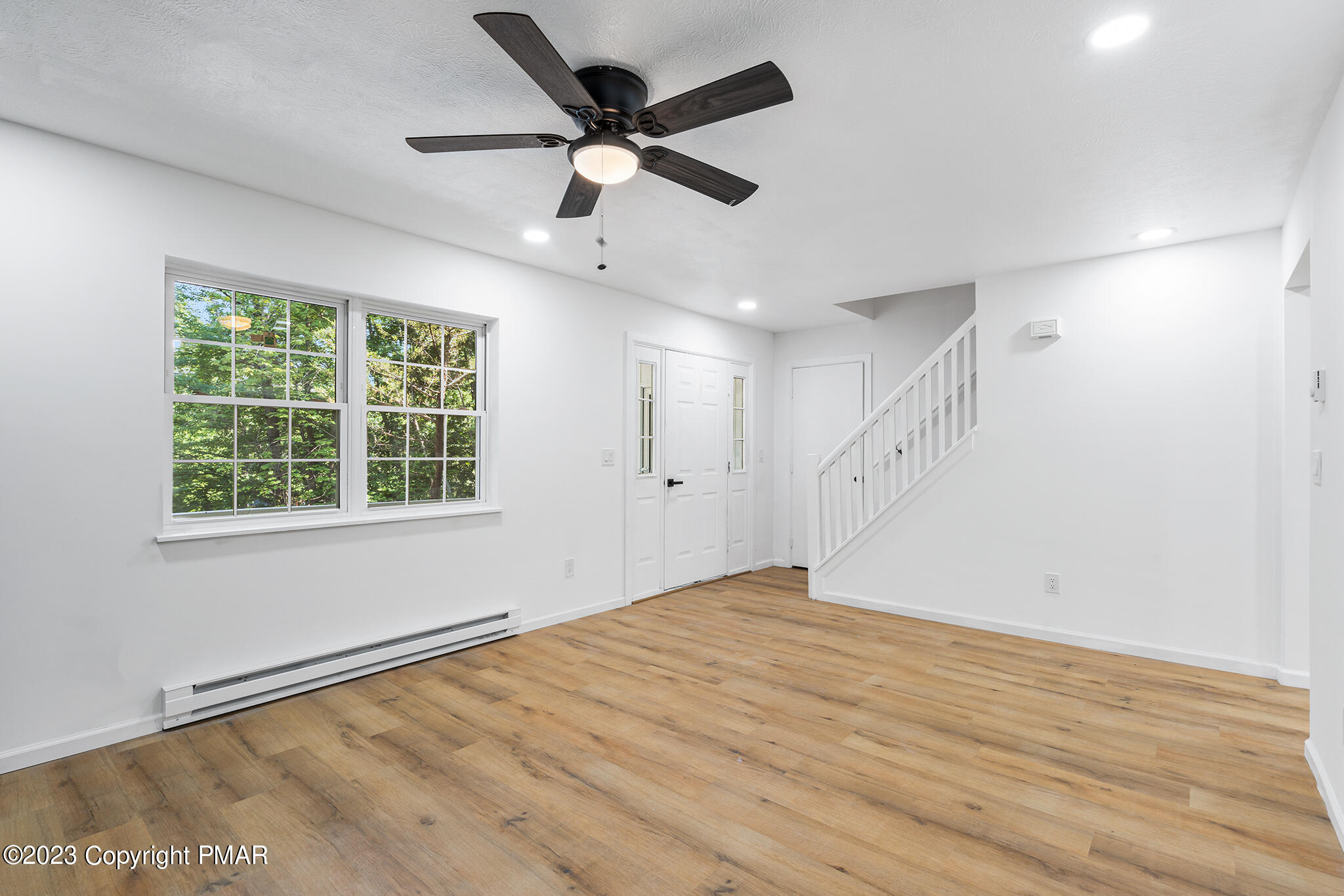 258 Kirkham Road Bushkill, PA 18324 - Photo 7 of 22 258 Kirkham Rd-Bushkill-PA-07