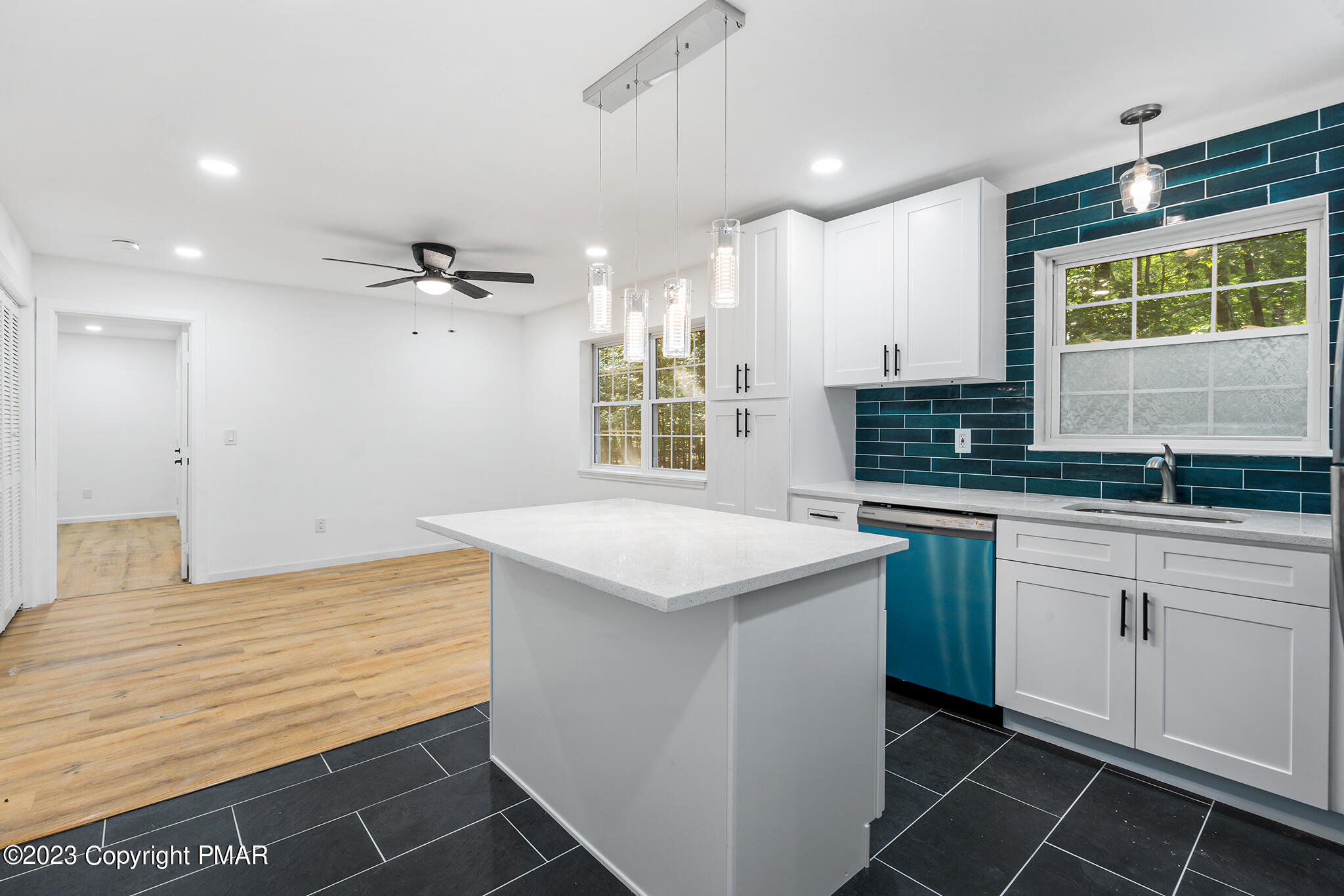 258 Kirkham Road Bushkill, PA 18324 - Photo 9 of 22 258 Kirkham Rd-Bushkill-PA-09
