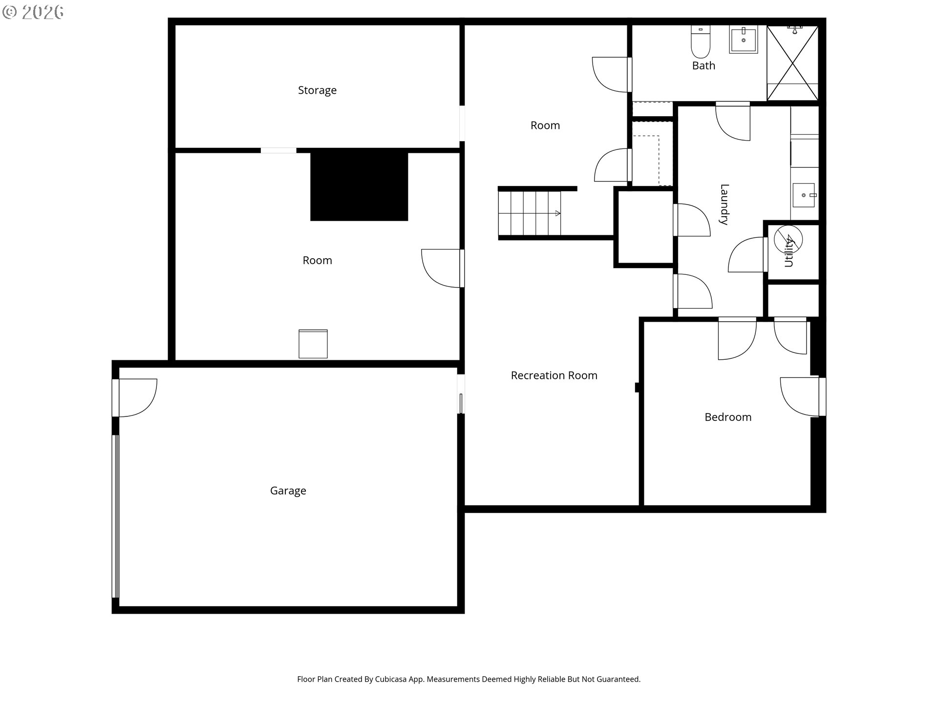 316 Northeast 44th Avenue Portland, OR 97213 - Photo 43 of 43