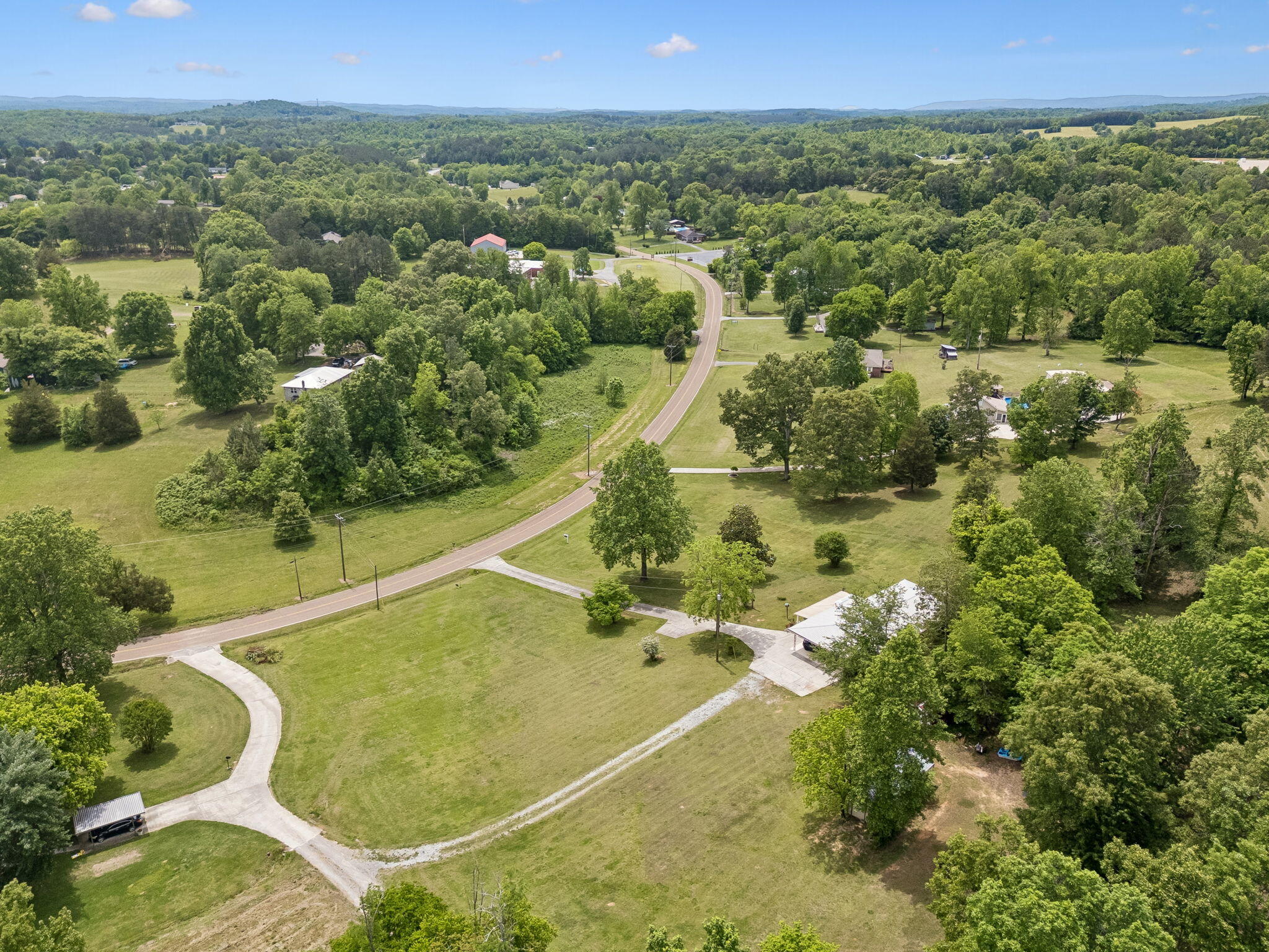 1484 Blythes Ferry Road, Unit B Dayton, TN 37321 - Photo 41 of 51 39-1484 Blythes Ferry Rd - 039