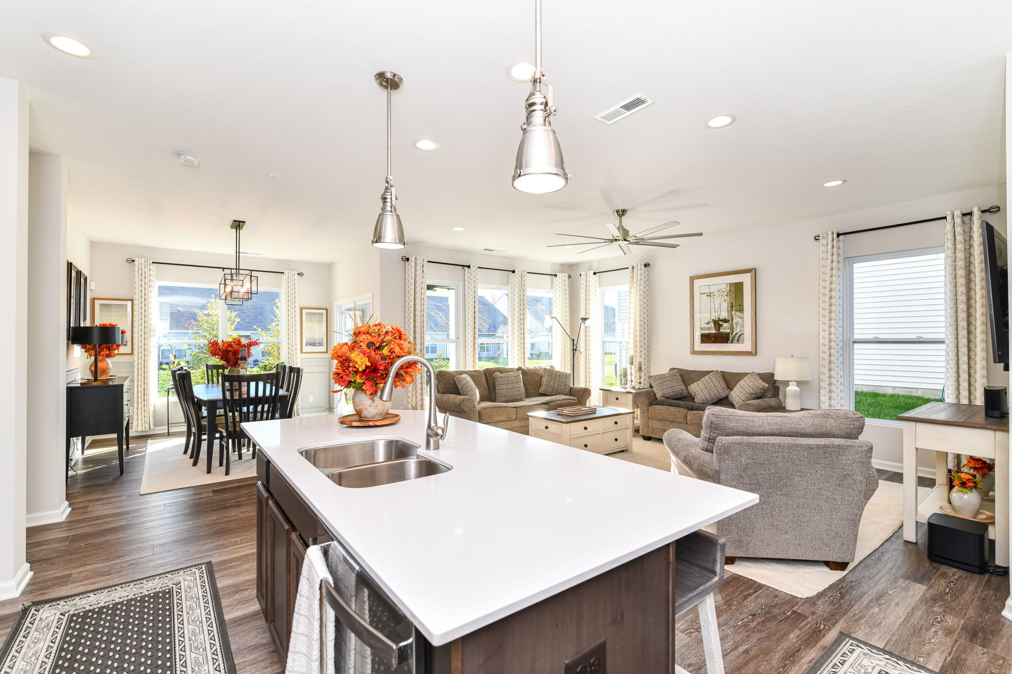 61 Batteese Drive Cicero, IN 46034 - Photo 16 of 37