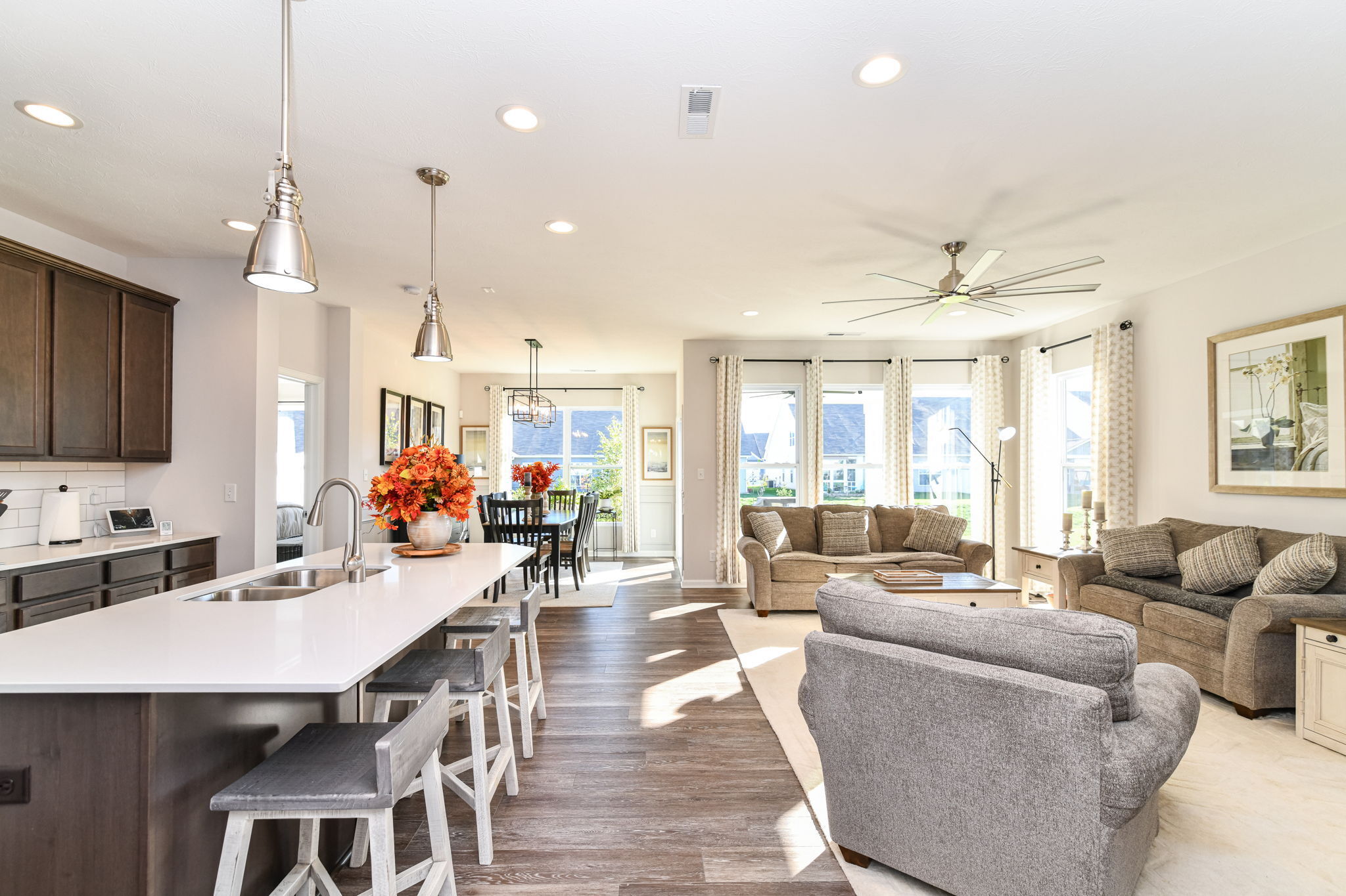 61 Batteese Drive Cicero, IN 46034 - Photo 2 of 37