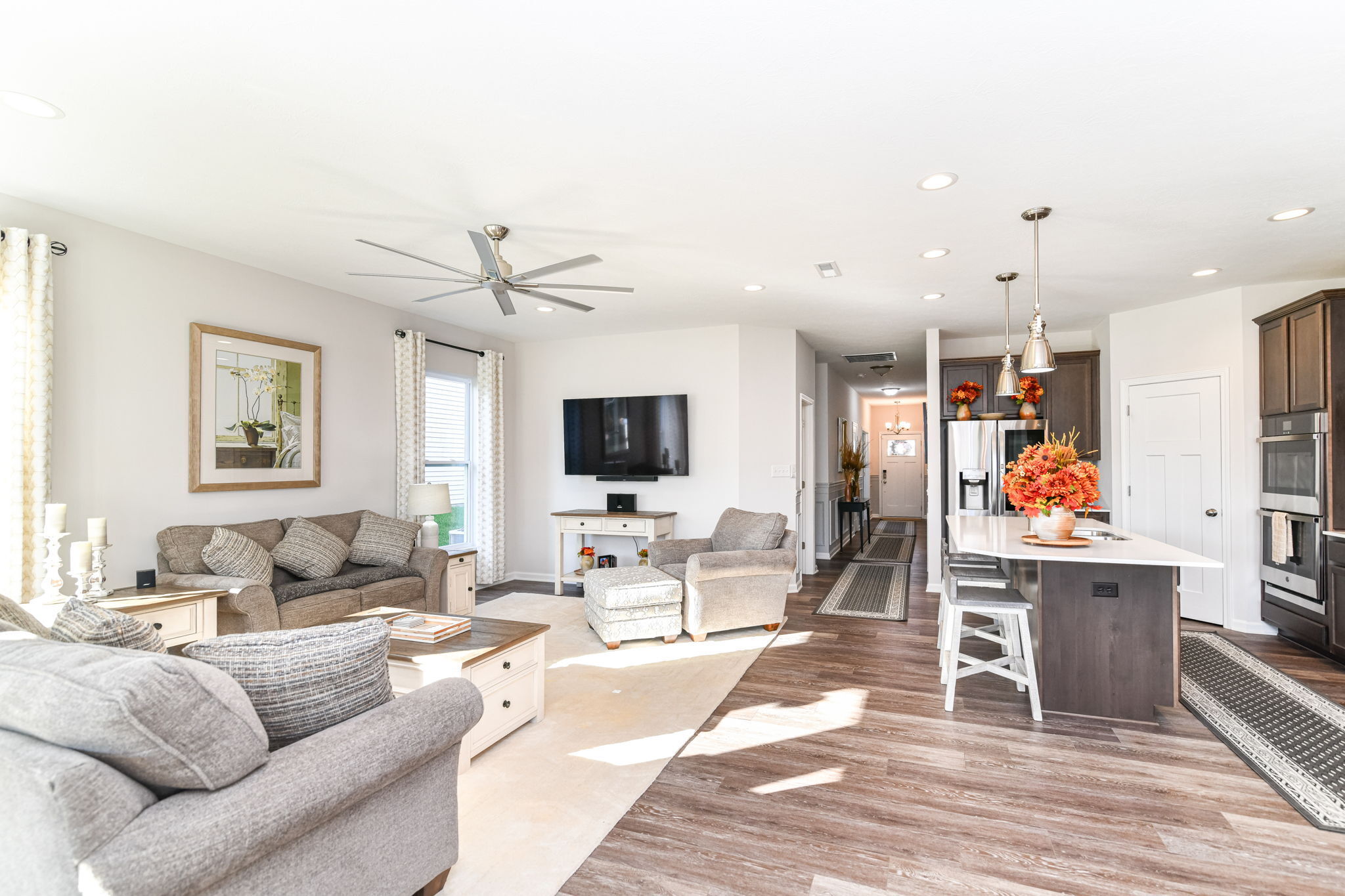 61 Batteese Drive Cicero, IN 46034 - Photo 22 of 37