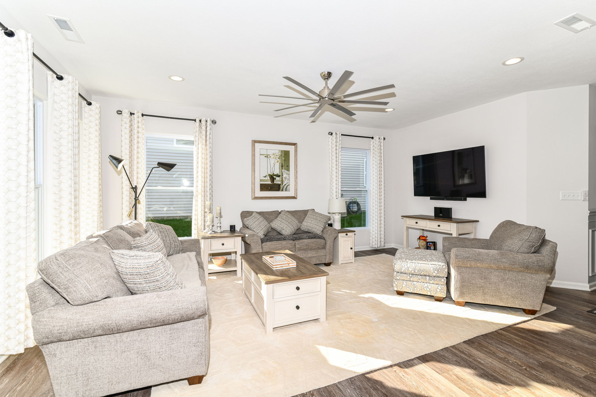 61 Batteese Drive Cicero, IN 46034 - Photo 23 of 37