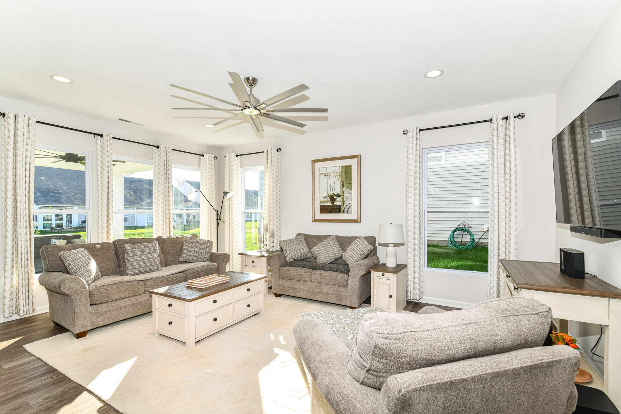 61 Batteese Drive Cicero, IN 46034 - Photo 24 of 37