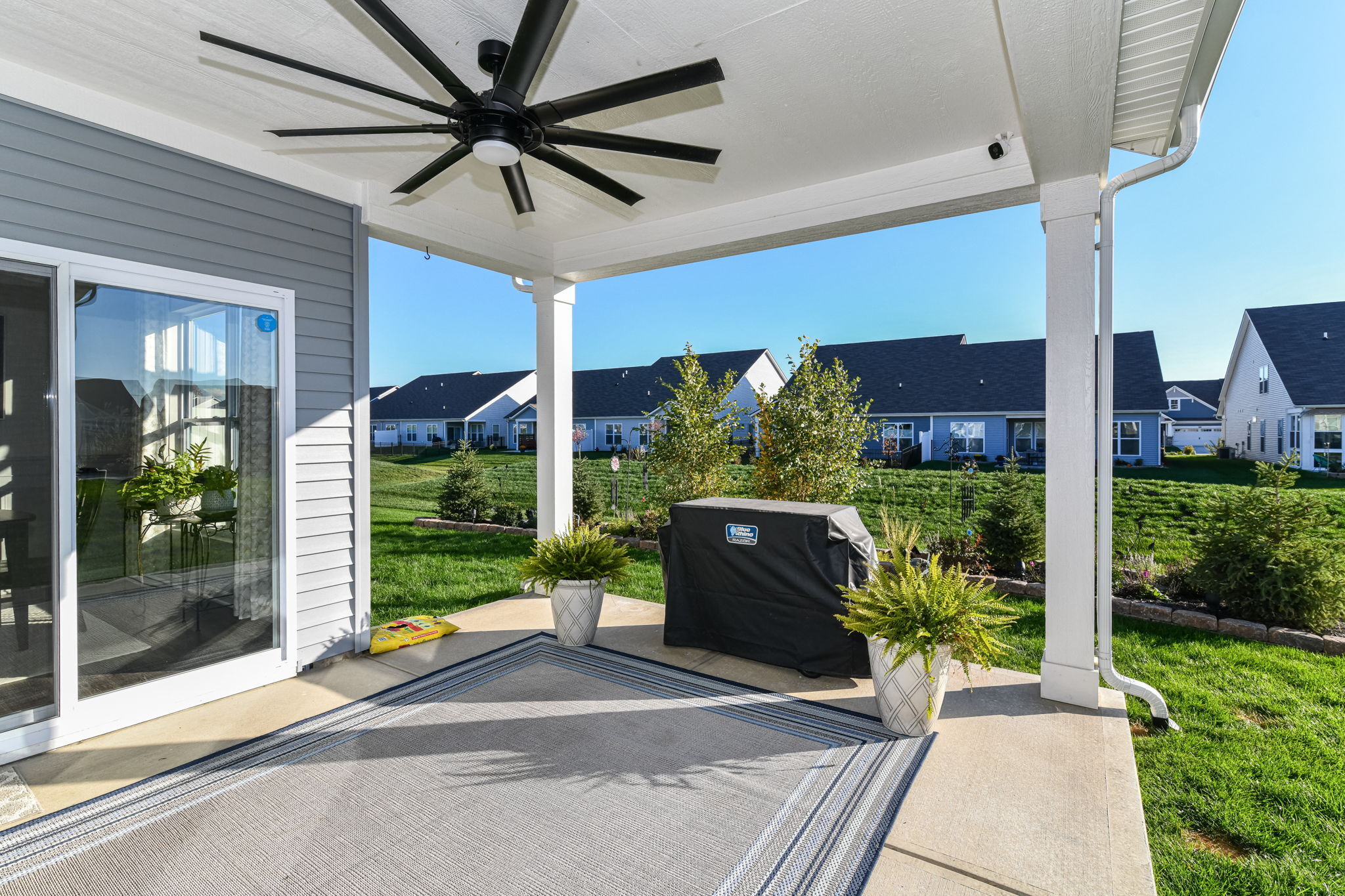 61 Batteese Drive Cicero, IN 46034 - Photo 33 of 37