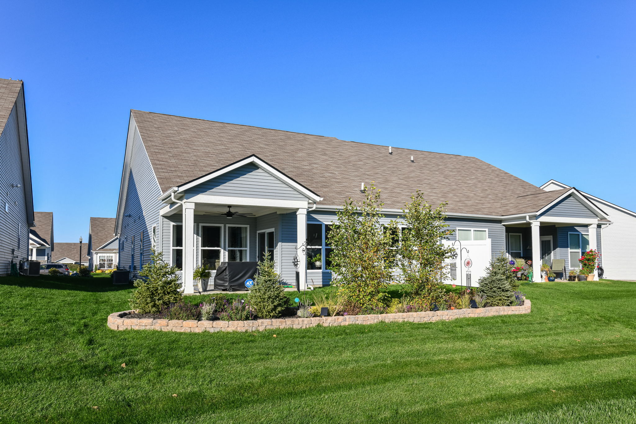 61 Batteese Drive Cicero, IN 46034 - Photo 35 of 37