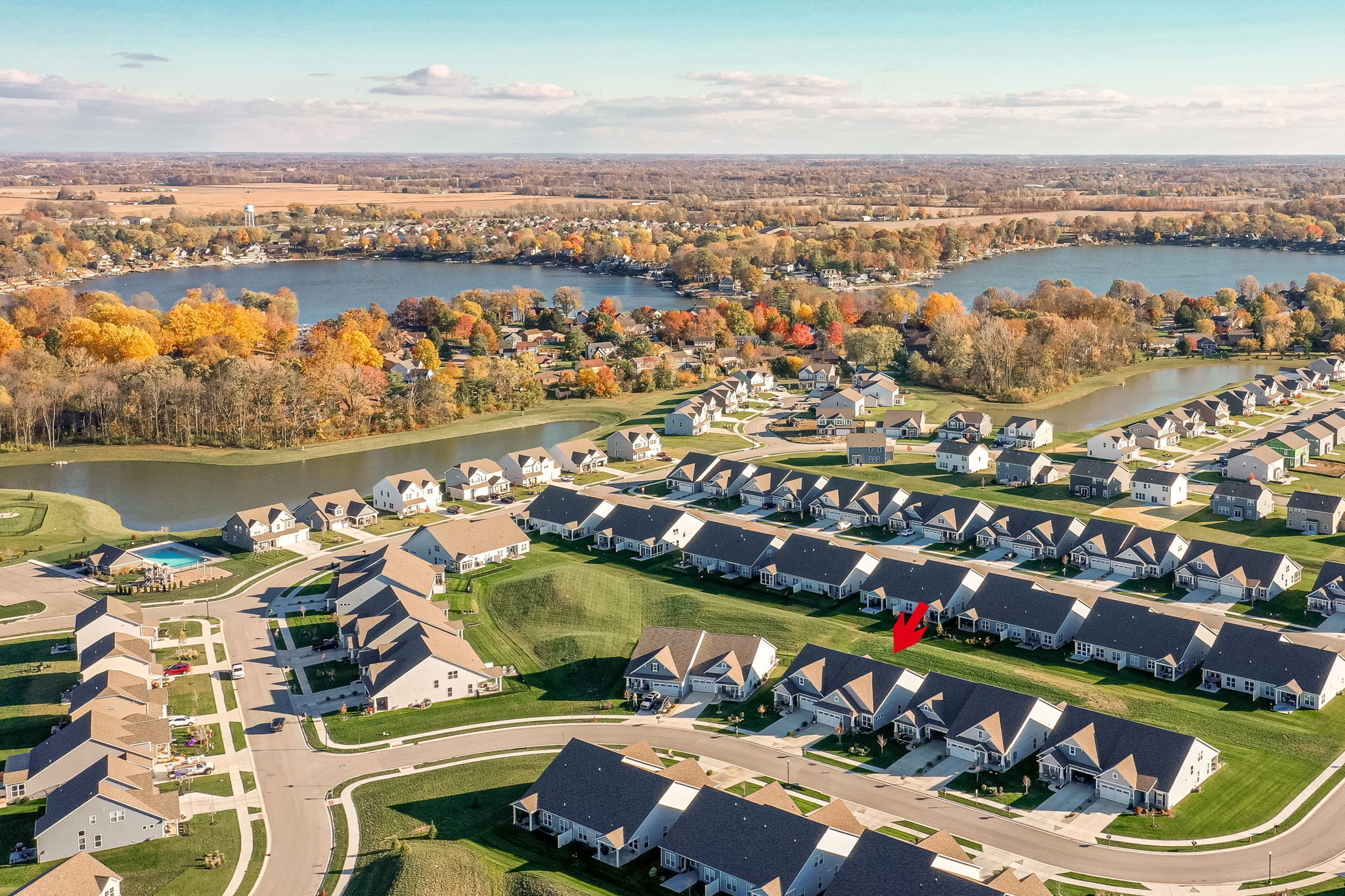 61 Batteese Drive Cicero, IN 46034 - Photo 37 of 37