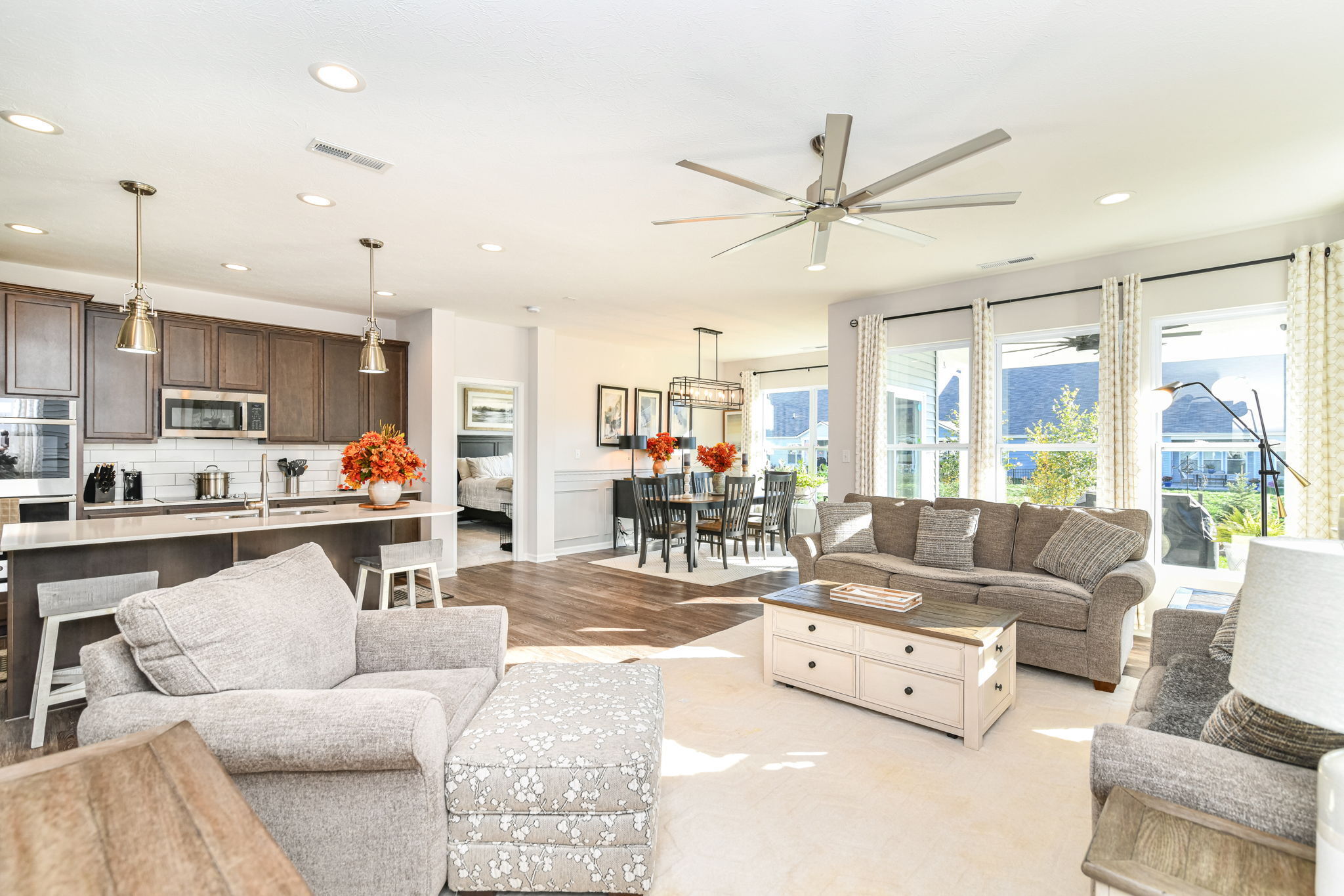 61 Batteese Drive Cicero, IN 46034 - Photo 4 of 37