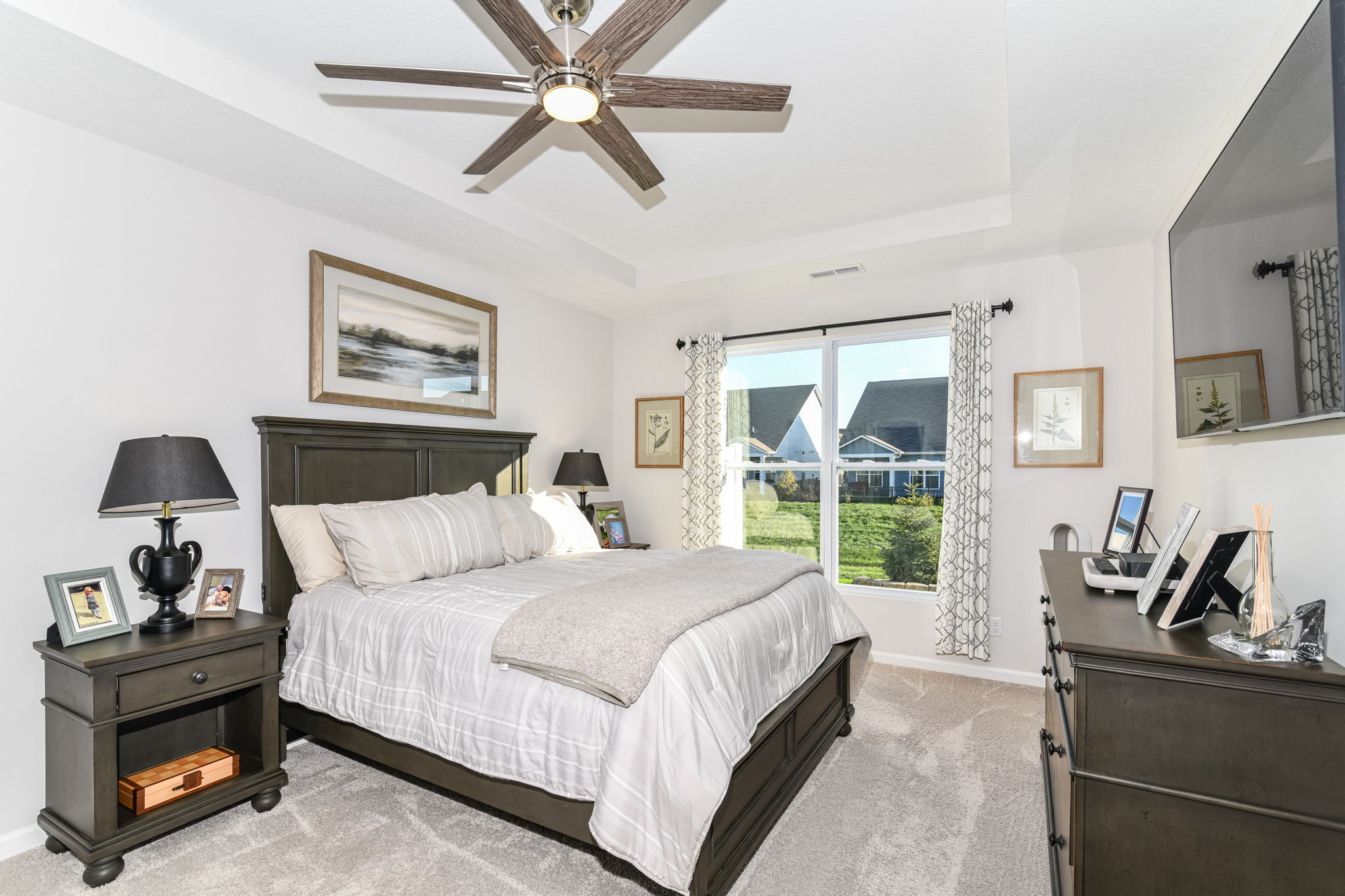 61 Batteese Drive Cicero, IN 46034 - Photo 5 of 37