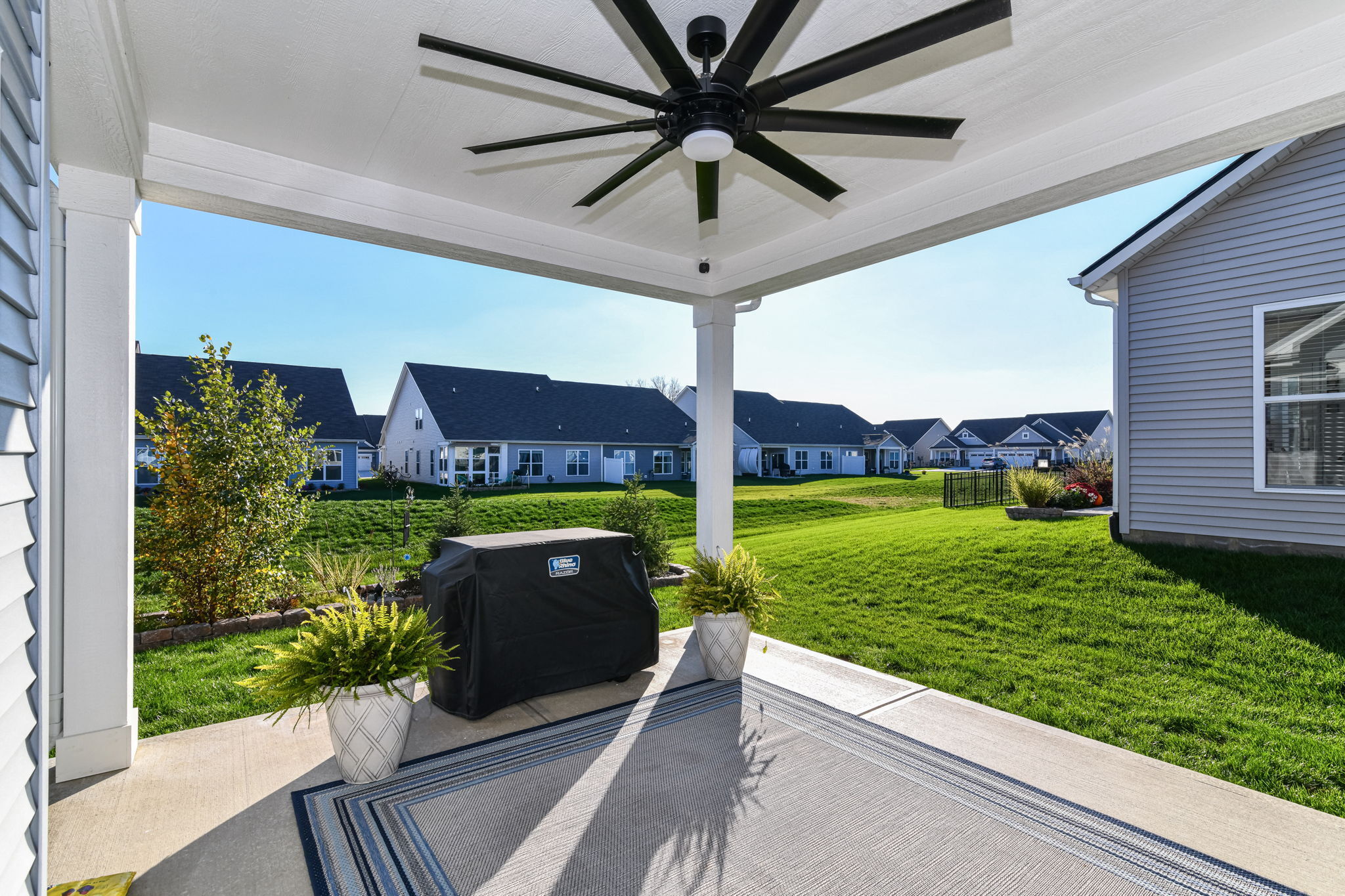 61 Batteese Drive Cicero, IN 46034 - Photo 6 of 37