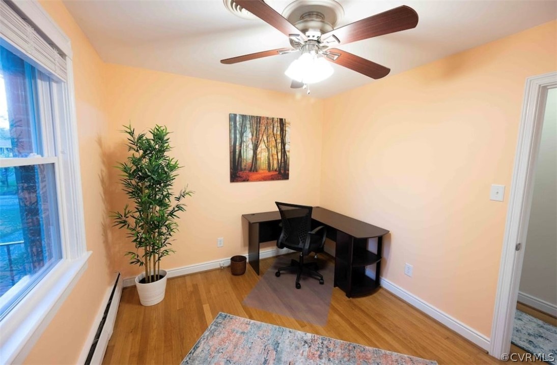 2104 Manlyn Road Henrico, VA 23229 - Photo 8 of 21 Gallery Image 8
