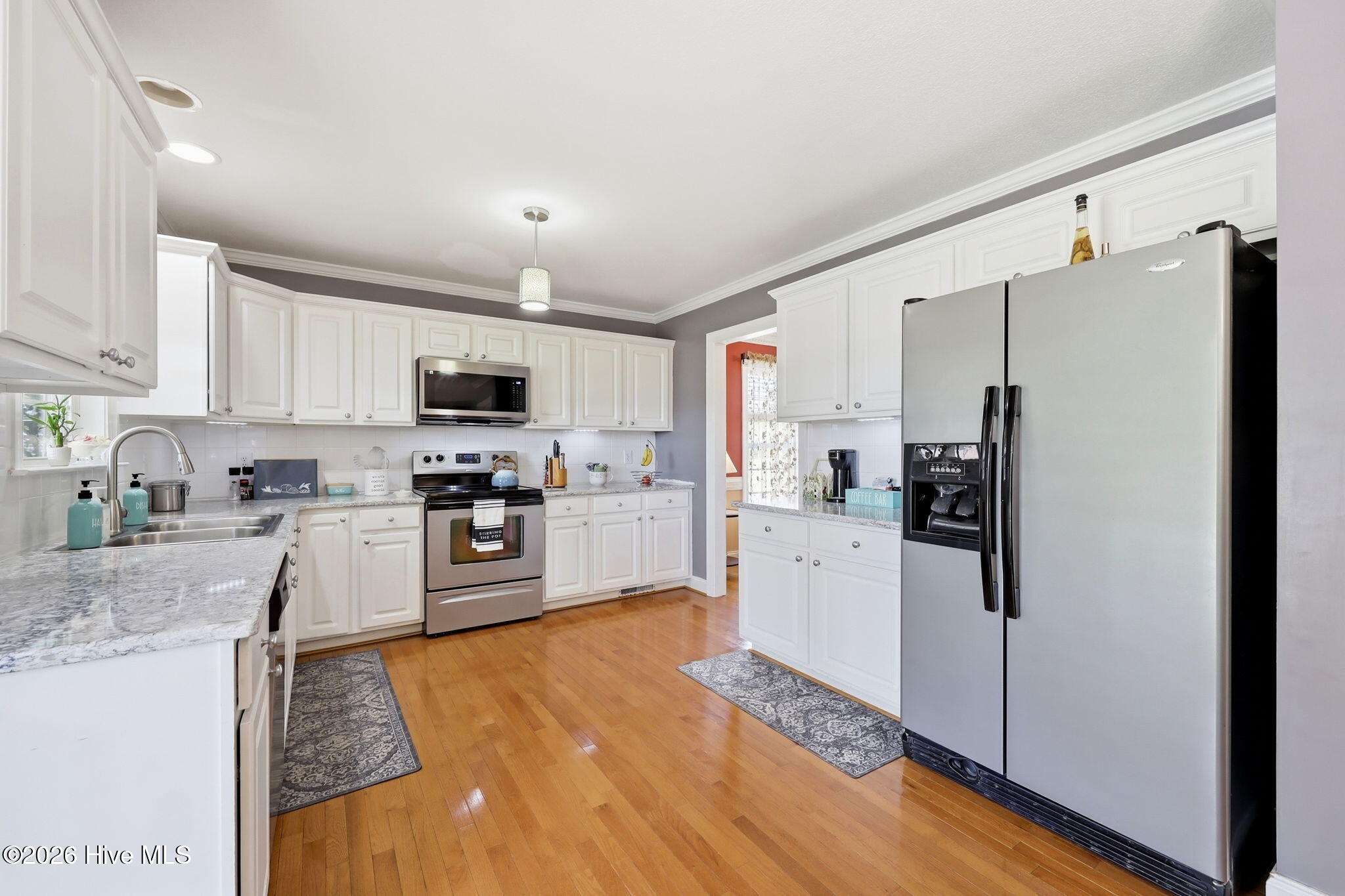 534 Patsy Drive Greenville, NC 27858 - Photo 36 of 48