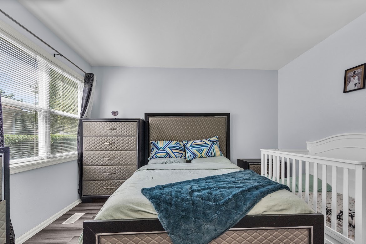 1438 Maple Ridge Court Carol Stream, IL 60188 - Photo 12 of 21