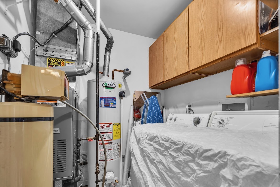 1438 Maple Ridge Court Carol Stream, IL 60188 - Photo 16 of 21