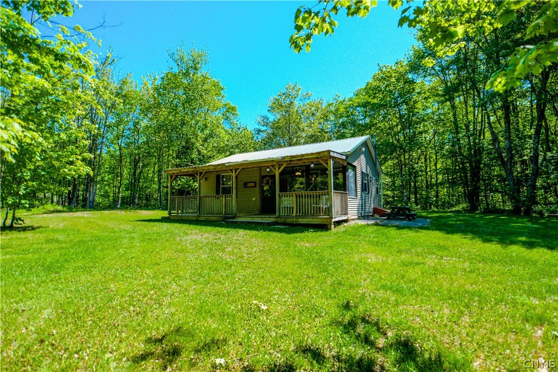 404 Old State Road Redfield, NY 13437 - Photo 4 of 42
