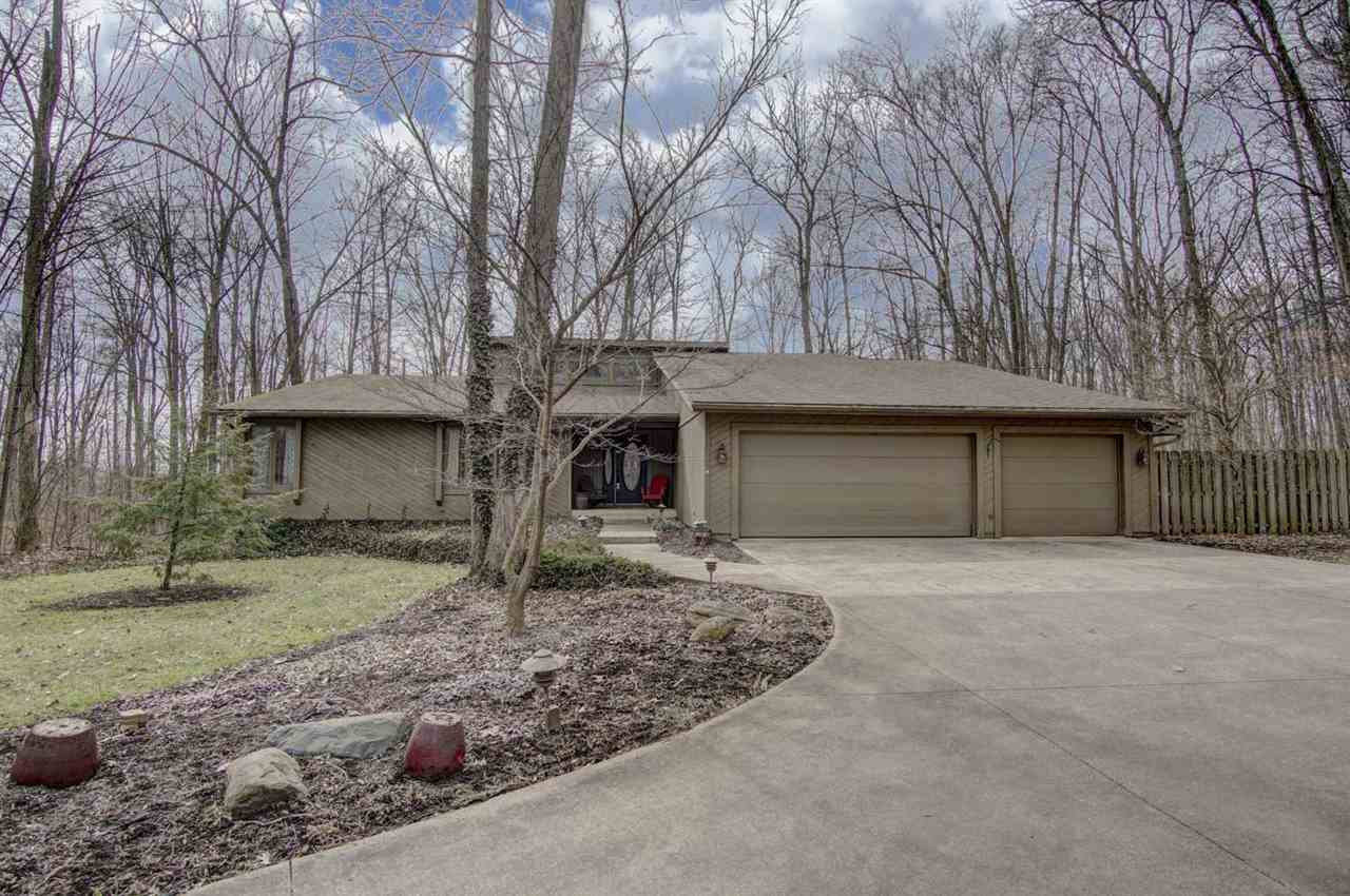 1020 Westerly Road Fort Wayne, IN 46845 - Photo 1 of 36