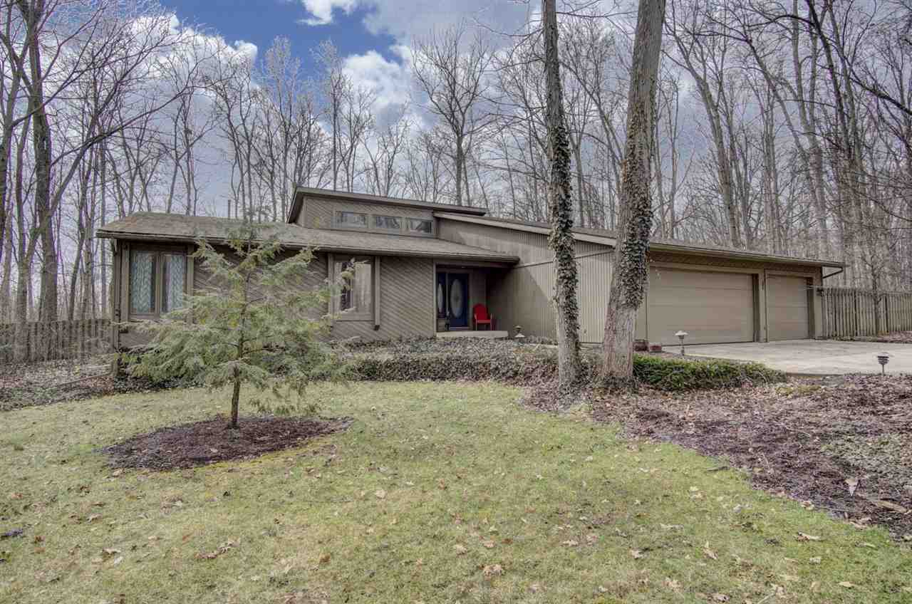 1020 Westerly Road Fort Wayne, IN 46845 - Photo 2 of 36