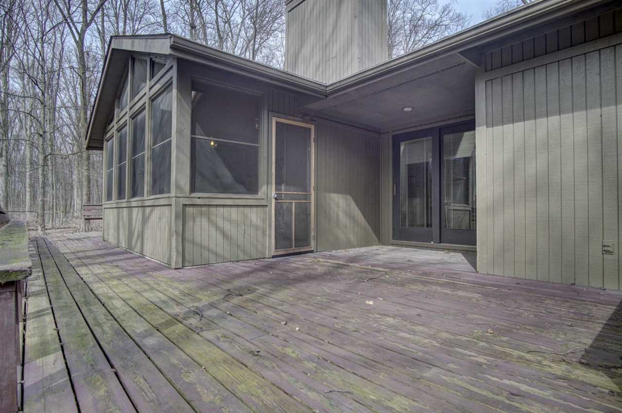 1020 Westerly Road Fort Wayne, IN 46845 - Photo 35 of 36