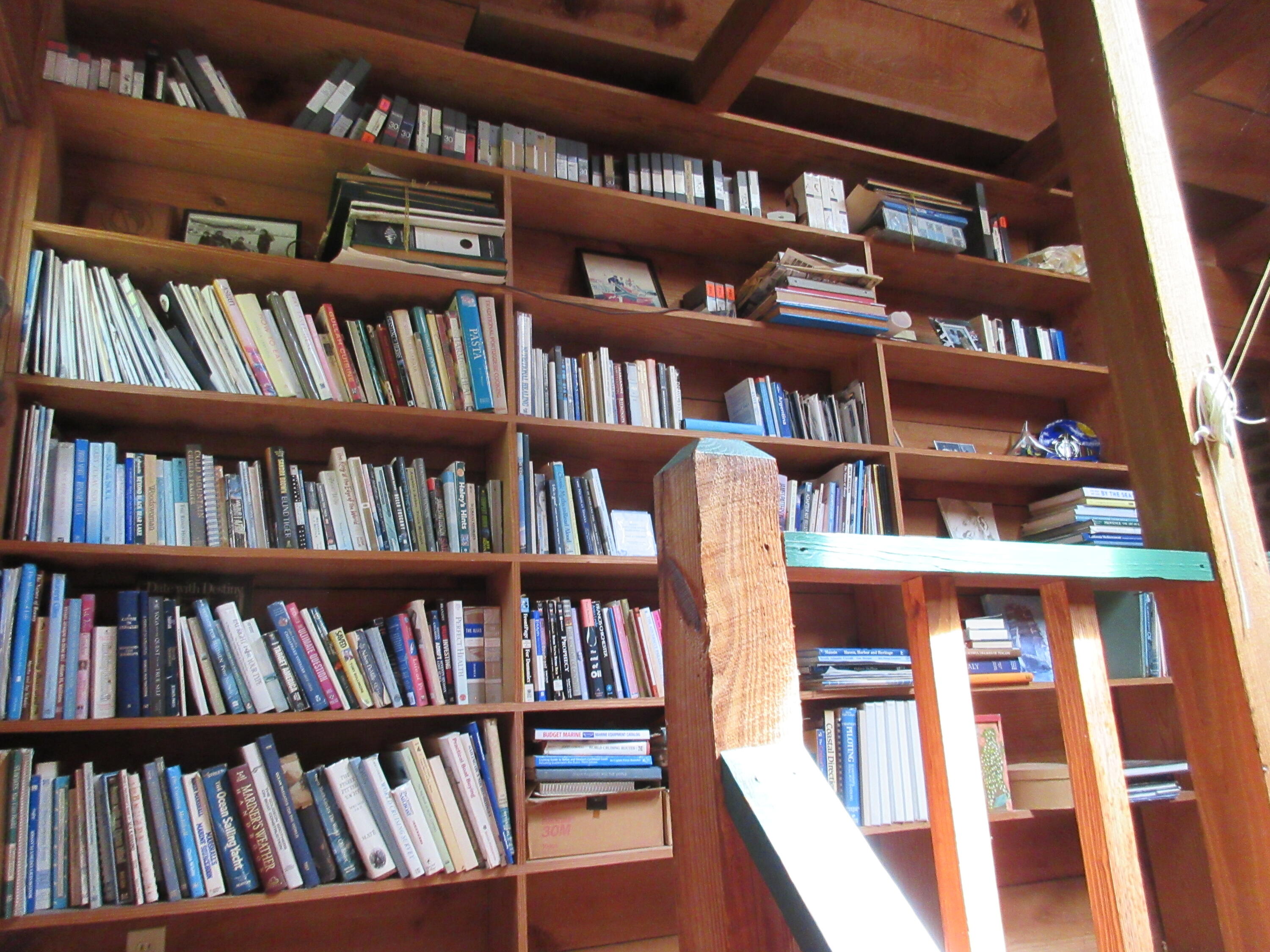 10043 North Carolina Road McClellanville, SC 29458 - Photo 11 of 18 IMG_1400